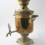 395 6113 Samovar